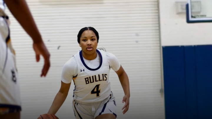 2026 Adora Nwude Picks Up Offer from UNC Wilmington Seahawks