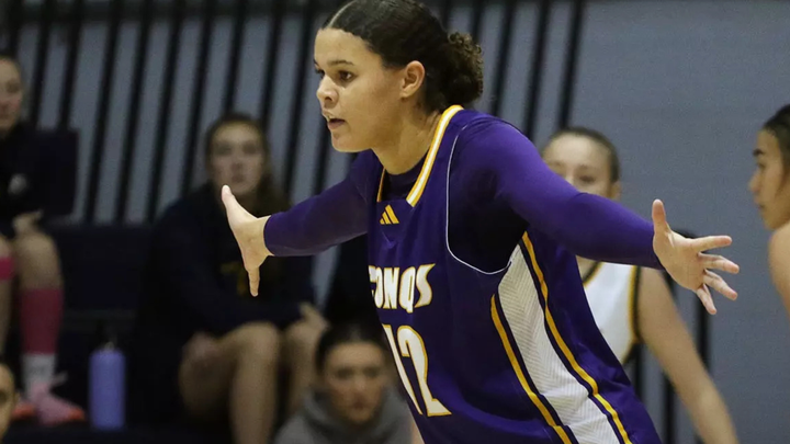 Dodge City CC's Shorna Preston Picks Up Horizon League Offer from UIC