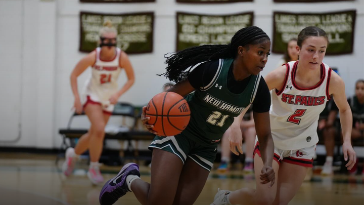 2026 Elyse Ngenda Secures Big Ten Offer from Northwestern Wildcats