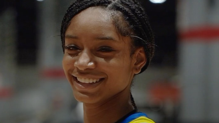 Class of 2027 Timani Harris Secures Offer from UNC Wilmington Seahawks