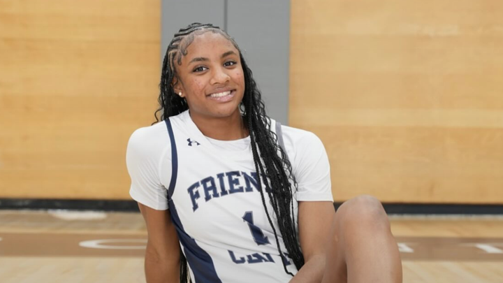 Class of 2027 Zya Small Receives Big 12 Offer from West Virginia Mountaineers