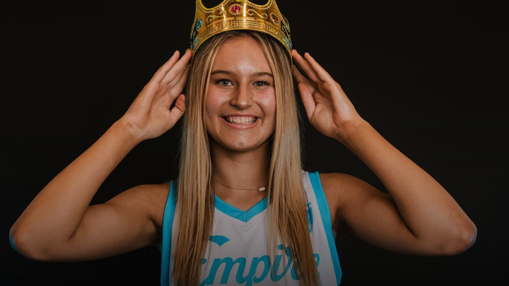 Julia Scott Receives Clemson University Offer