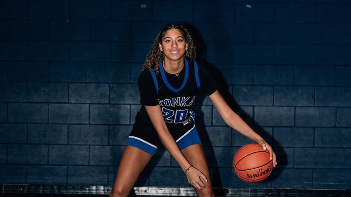 Class of 2028 Ari Peterson Picks Up SEC Offer from Florida Gators