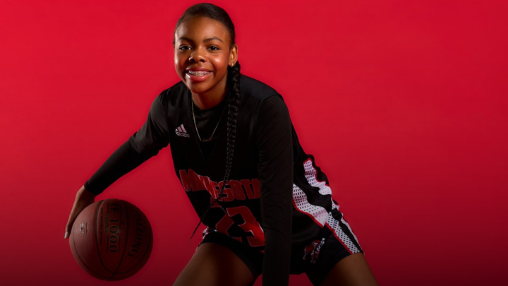 Briana Foster Receives Offer from St. Thomas Women’s Basketball