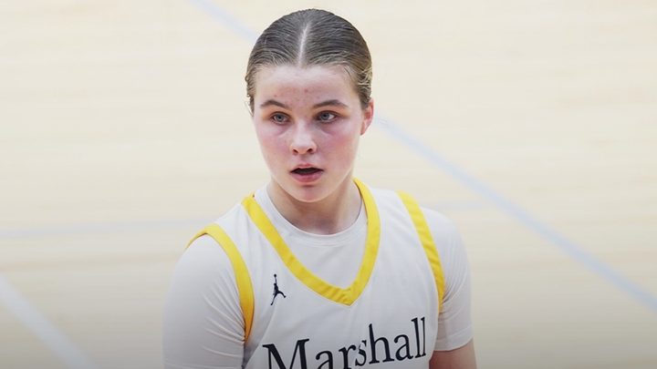 Chloe Johnson (2028) Receives ACC Offer from Virginia Tech