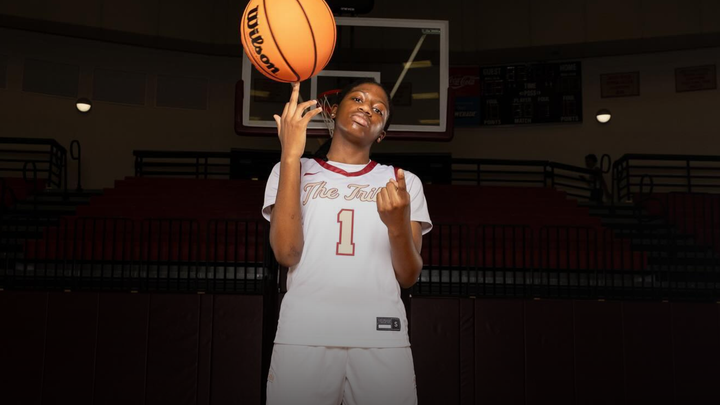 Cece Dennis Earns SEC Offer from Ole Miss Women’s Basketball