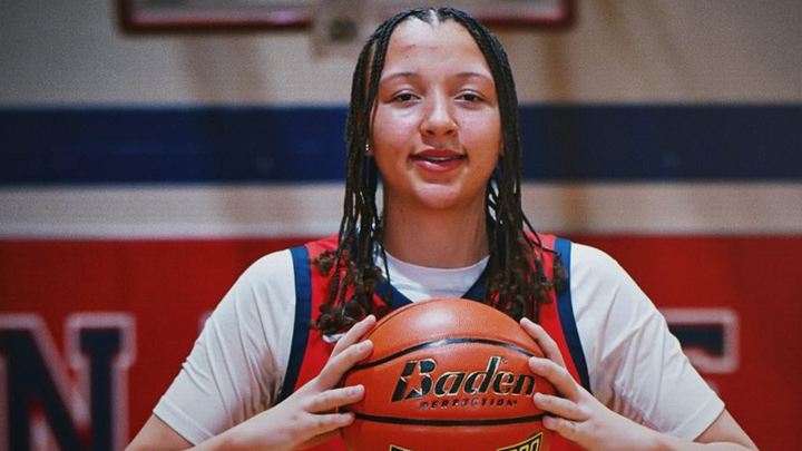 Jemini Mitchell Picks Up Big 12 Offer from Baylor Bears