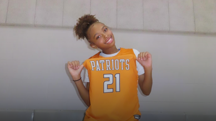 2026 Irieanna Smoot Picks Up Offer from William & Mary Tribe