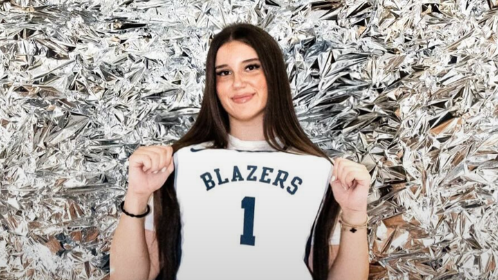 Emilia Krstevski Receives ACC Offer from California Golden Bears