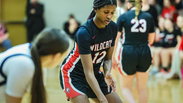 2026 Makayla Presser-Palmer Receives Atlantic 10 Offer from St. Bonaventure