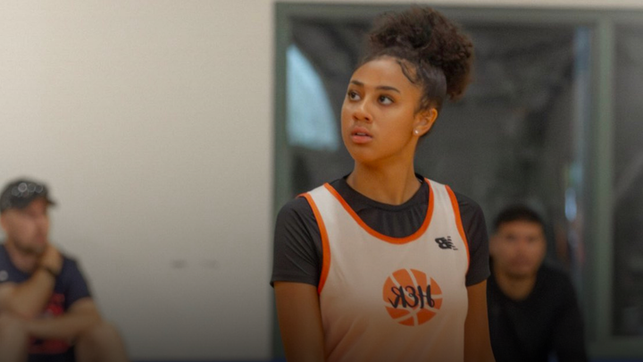 Jasmine Bryant Visits LIU Brooklyn, Strengthening Ties with MAAC program