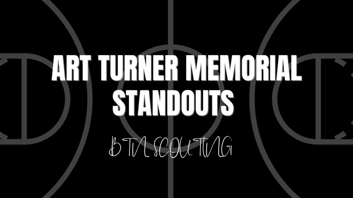 Top Performers from the Art Turner Memorial in Virginia