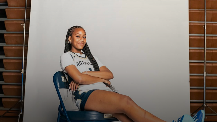 Class of 2028 Hamiley Arenas Picks Up Big Ten Offer from University of Wisconsin