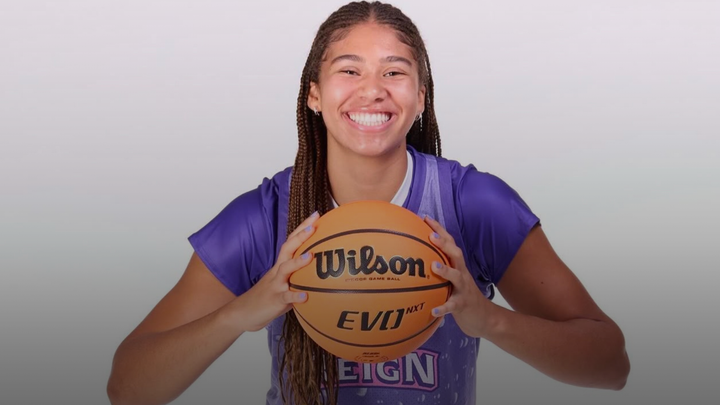 2027 Nation Williams Picks Up Big 12 Offer from Baylor University