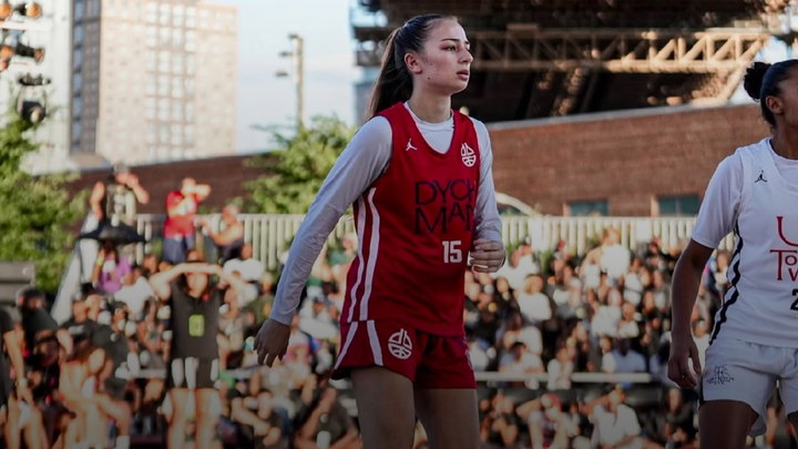 2026 Atlee Vanesko Picks Up ACC Offer from Stanford University