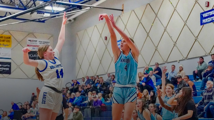 2026 Peyton Jones Picks Up Big 12 Offer from The University of Utah