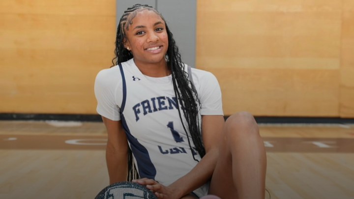 Zya Small Receives Offer from Rutgers Scarlet Knights