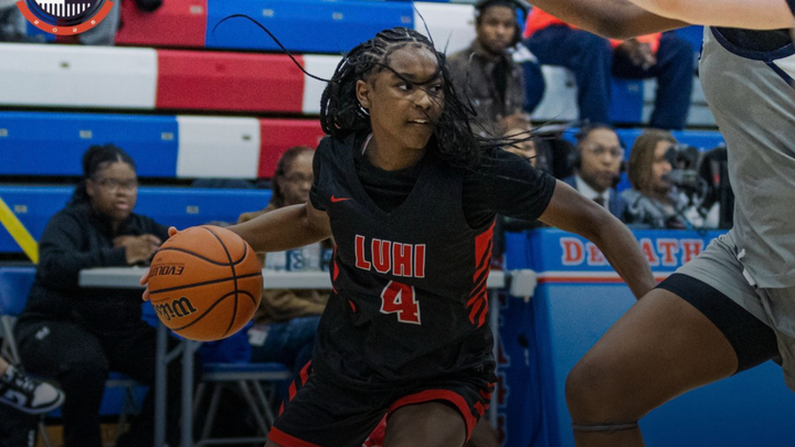 Top Ranked Prospect Taylor Brown Picks Up Big 12 Conference Offer from West Virginia University