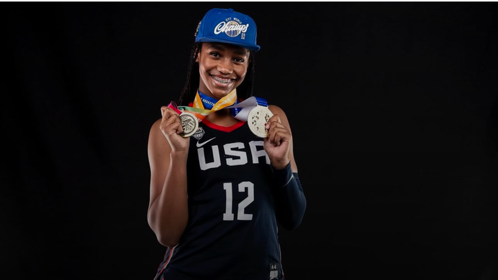 Top 2026 Prospect Jacy Abii Picks Up ACC Offer from Stanford University