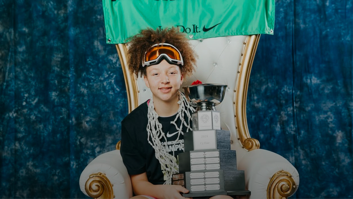 Class of 2027 Jemini Mitchell Picks Up SEC Offer from Texas Longhorns