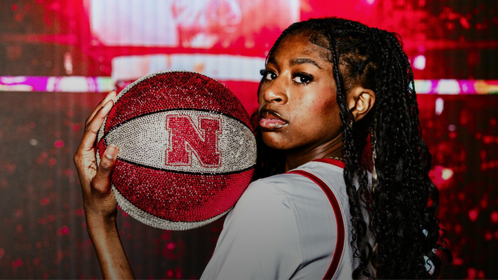 2025 Alanna Neale Visits Nebraska: A 4-Star Wing