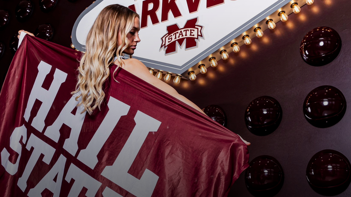 2026 Nya Burns Visits Mississippi State: A 4-Star Point Guard