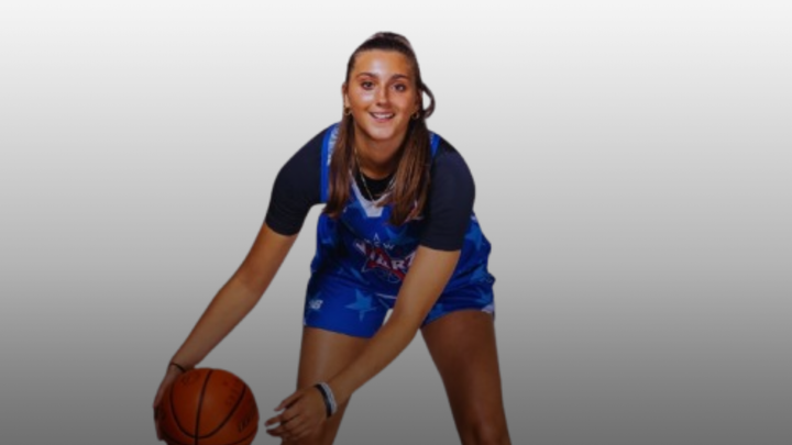 Brooke Golden Receives Big Ten Offer from Northwestern Wildcats
