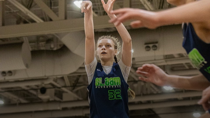 Josie Fontana Receives CAA Offer from Drexel Dragons