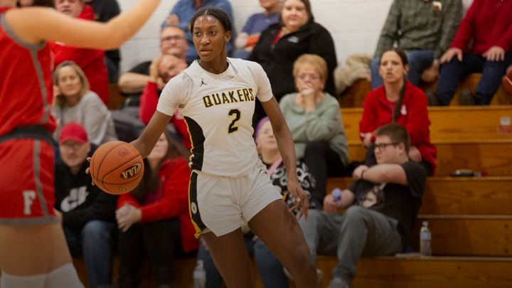 Class of 2026 Mimi Thiero Picks Up SEC Offer from Mississippi State Bulldogs