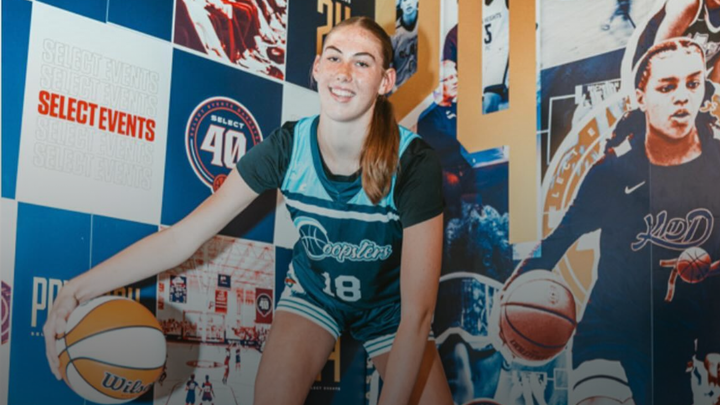 Reece Gilpatrick Receives Big 12 Offer from Colorado Buffaloes