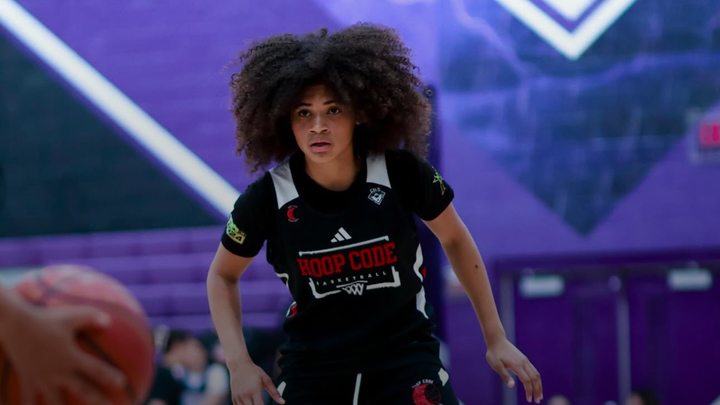 Jai Bogan-Jacobs’ Visit to the University of Alabama