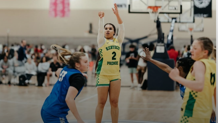 Class of 2026 Natalya Hodge Re-Offered by Mizzou Women’s Basketball