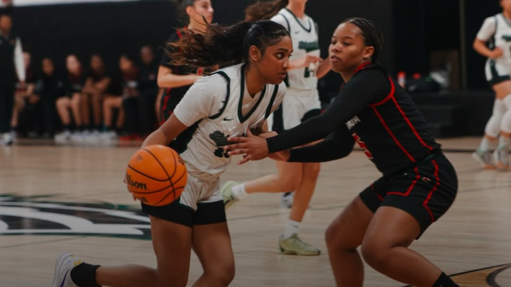 Class of 2026 Guard Adyra Rajan Receives Prestigious Offer from Harvard Crimson