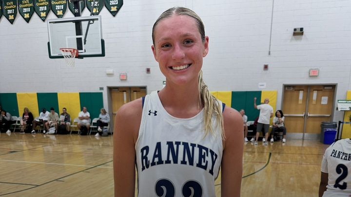 Class of 2027 Center Ashley Kreiger Earns ACC Offer from Virginia Tech Women’s Basketball