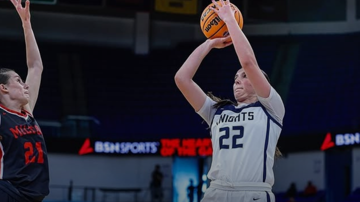 Class of 2027 Forward Finley Parker Earns Big Ten Offer from Indiana Hoosiers