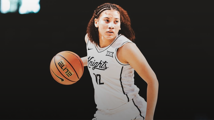 Transfer Portal Commitment: Emely Rodriguez is Headed to Iowa