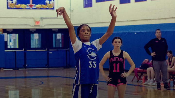 Class of 2029 Guard Mia Gage Earns Offer from Sacramento State Hornets