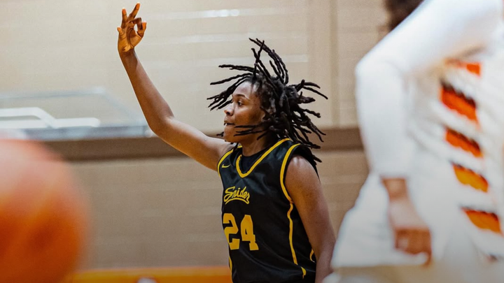 Class of 2028 Forward Janaya Cooper Picks Up Big Ten Offer from Indiana Hoosiers