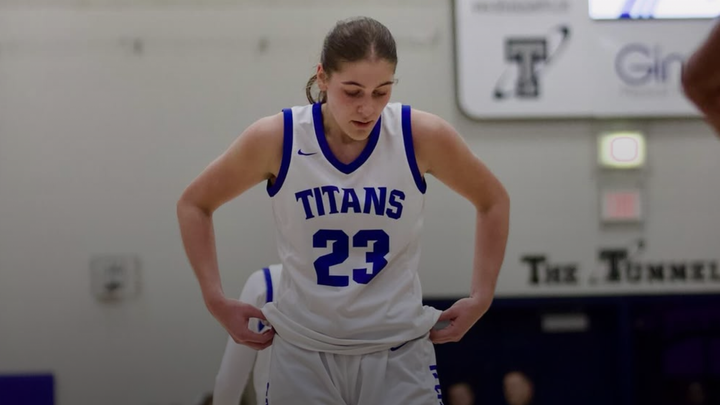 Class of 2027 Power Forward Addison Medeck Picks Up BIG EAST Offer from Marquette Golden Eagles