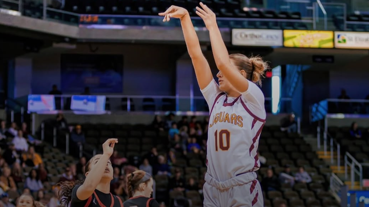 Class of 2027 Guard Haylee Noel Picks Up Big East Offer from Seton Hall Pirates