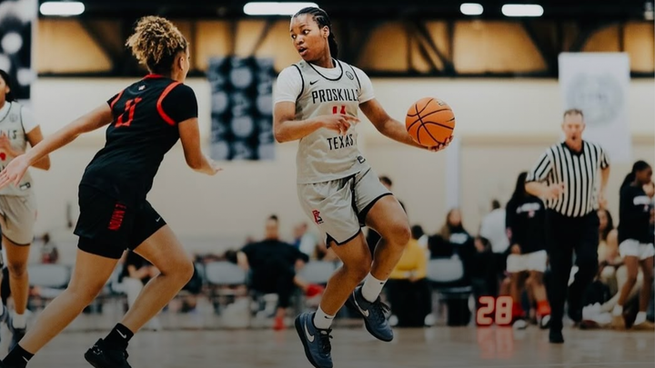 Class of 2028 Guard Arianna Robinson Picks Up ACC Offer from Stanford Women’s Basketball
