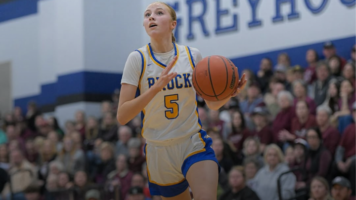 Class of 2028 Guard Laney Hudson Picks Up Offer from Abilene Christian