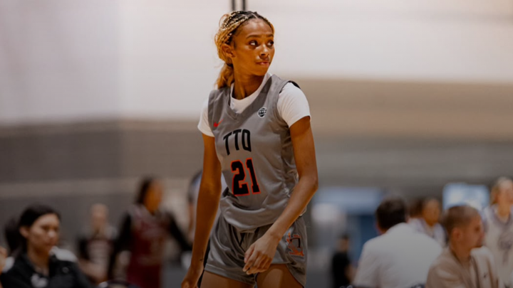 Class of 2026 Guard Irieanna Smoot Picks Up First ACC Offer from Boston College