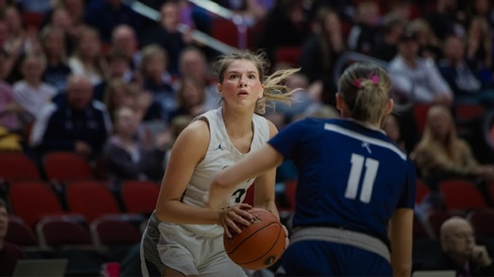Class of 2027 Guard Melina Snoozy Picks Up Offer from Marquette