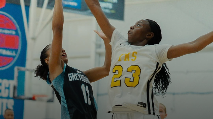 Class of 2027 Forward Micah Ojo Picks Up Offer from Oregon