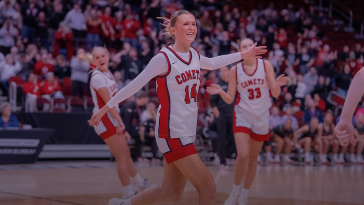 Class of 2027 Guard Campbell Schulz Picks Up Offer from UNI