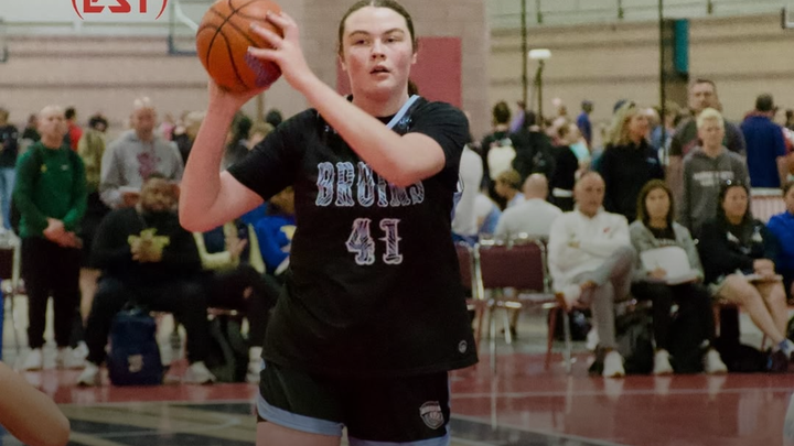 Class of 2027 Center Kendall Hulsman Picks Up Offer from Arizona State