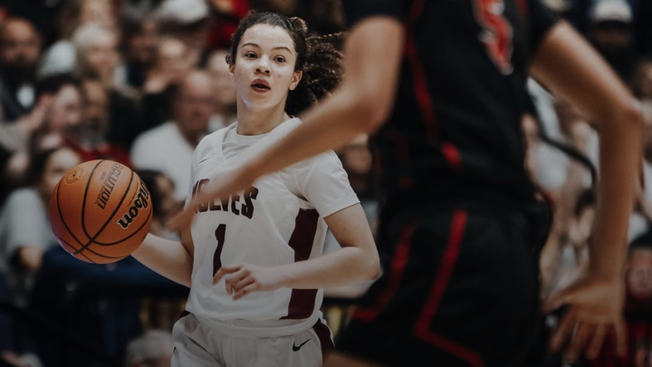 Class of 2028 Guard Love Lei Best Picks Up ACC Offer from Virginia