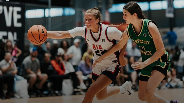 Class of 2027 Guard Brinley Altenburg Picks Up Offer from Marquette