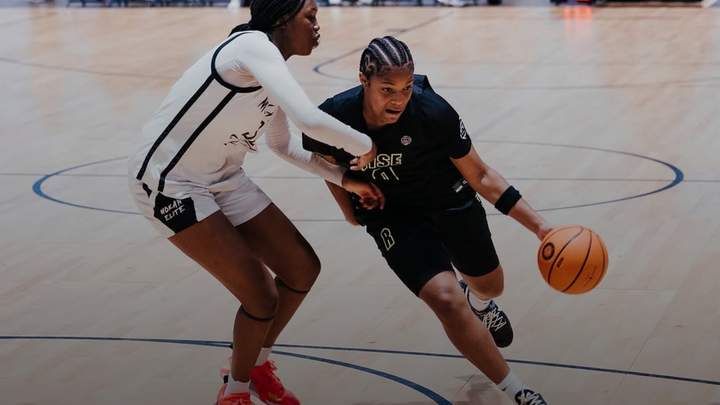 Class of 2028 Guard Giovanna Burress Picks Up Offer from Penn State